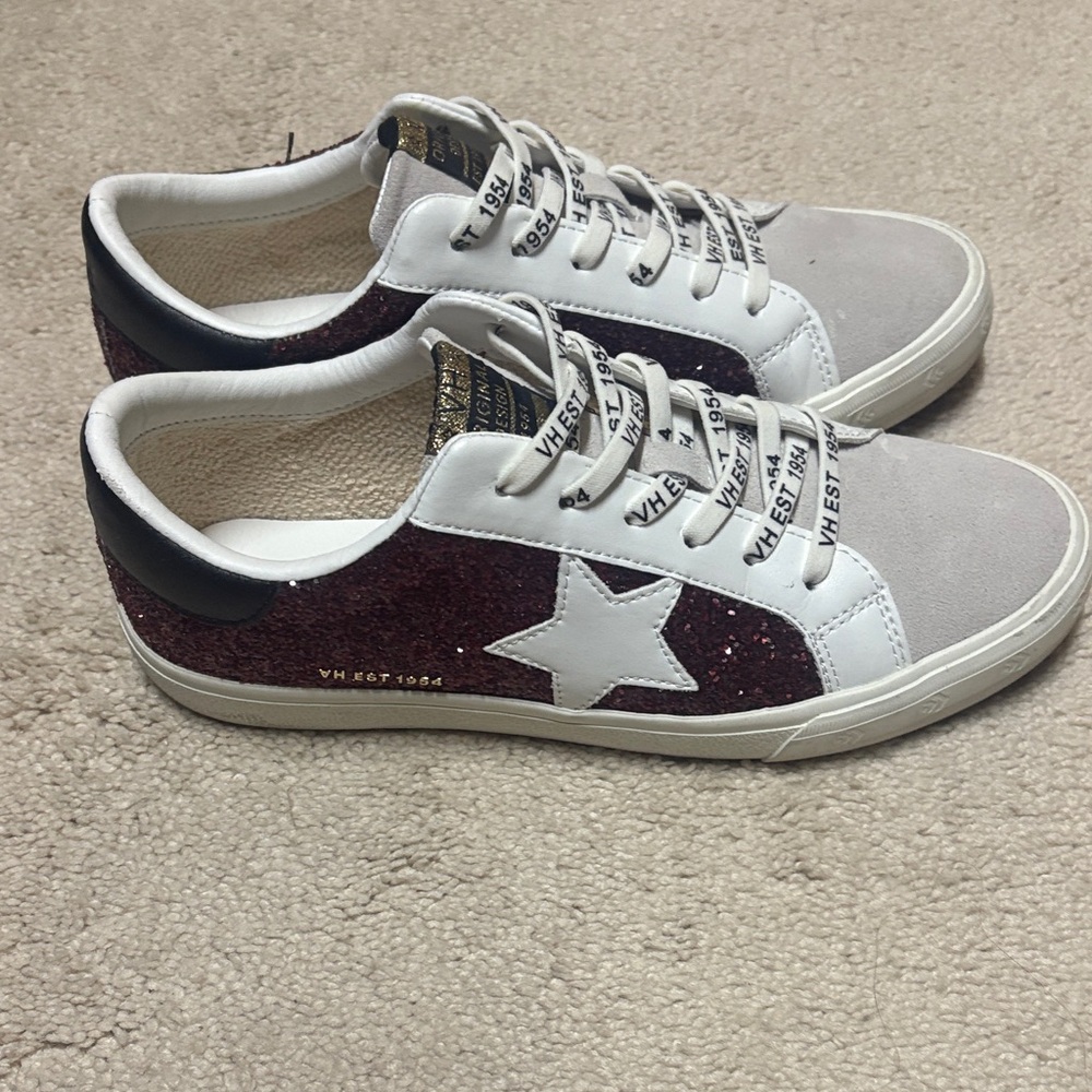 Vintage Havana star sneakers